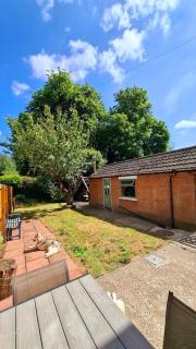 Beautiful home with garden great location - Belfast - 9