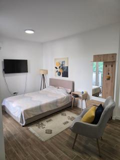 Kmb Apartment - Kragujevac - 9
