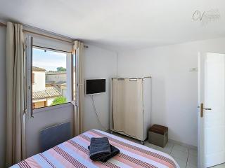 Maison "Douceurs d'Été " Maison de vacances bord de mer à Vias plage - 600m de la plage et du Canal du Midi - Piscine résidentielle, wifi fibre, Activités et Loisirs - 1