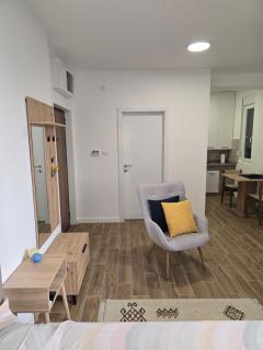 Kmb Apartment - Kragujevac - 1