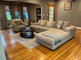 3 bedroom stylish house - Buffalo - 6