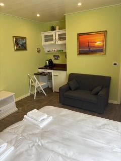 Rooms Casa della Pizza - parking included - Izola - 1