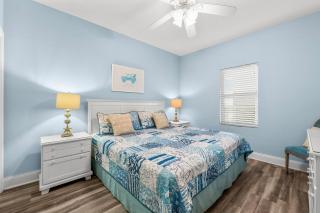 Stunning Ocean Views! Resort Beach Condo! Sleeps 8! by Dolce Vita Getaways PCB - 2