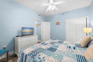Stunning Ocean Views! Resort Beach Condo! Sleeps 8! by Dolce Vita Getaways PCB - Panama City Beach - 1