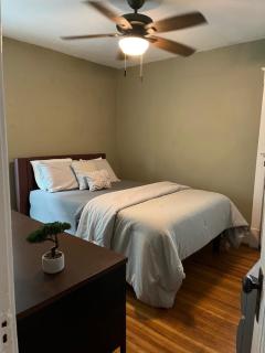 3 bedroom stylish house - Buffalo - 9