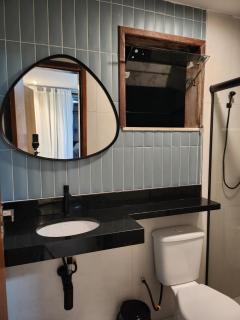 Excelente Bangalô em Itacumirim-BA - 5