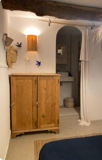 mon petit nid cosy - San-Martino-di-Lota - 5