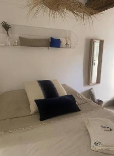 mon petit nid cosy - San-Martino-di-Lota - 8