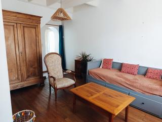 Maison cosy et authentique - - 9