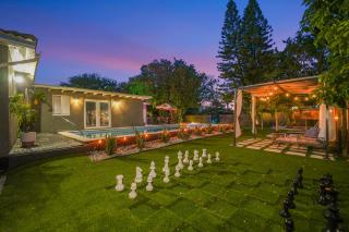 La Playita 4-BR Heated Pool Miami 16 Guests - Miami - 6