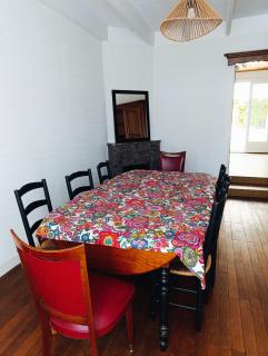 Maison cosy et authentique - - 4