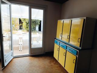 Maison cosy et authentique - - 2