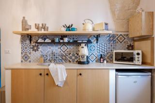 Suite Le Mele - Ostuni - 5