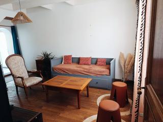 Maison cosy et authentique - - 1