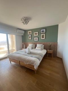 Casa Marina - Saint-Raphaël - 1