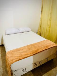 Nomads Family Rooms, Fortuna Town - Fortuna - 5