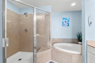 Stunning Ocean Views! Resort Beach Condo! Sleeps 8! by Dolce Vita Getaways PCB - Panama City Beach - 3