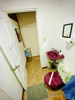 Nomads Family Rooms, Fortuna Town - 2