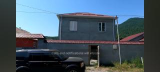 Summer House - Mekhrably - 5