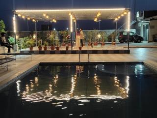 Da Evara - Staycation Farmhouse - Jaipur - 4