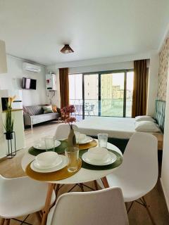 Bucuria Apartments Mamaia Nord - Mamaia Sat/Năvodari - 9