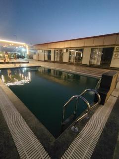 Da Evara - Staycation Farmhouse - Jaipur - 0