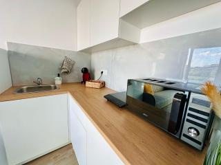 Bucuria Studios Mamaia Nord - 4