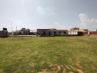 Da Evara - Staycation Farmhouse - Jaipur - 6