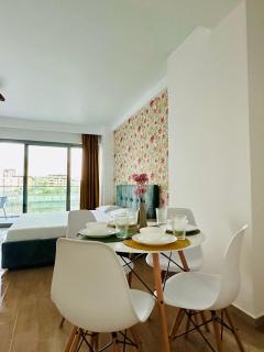 Bucuria Apartments Mamaia Nord - Mamaia Sat/Năvodari - 3