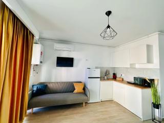 Bucuria Studios Mamaia Nord - 2