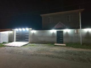 Summer House - Mekhrably - 6