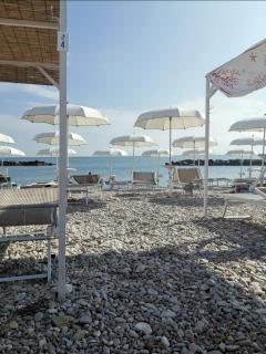 Marina Blu apartment by the sea - 9