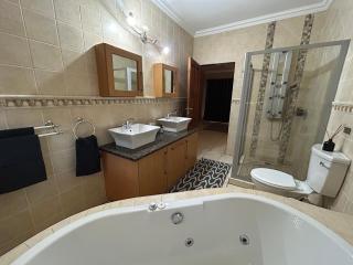 Fish Eagle Manor - Warmbaths - 3
