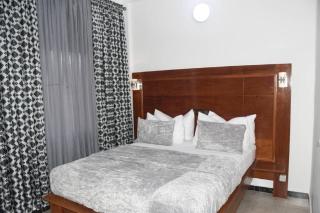 Jad Hotel Dschang - 3