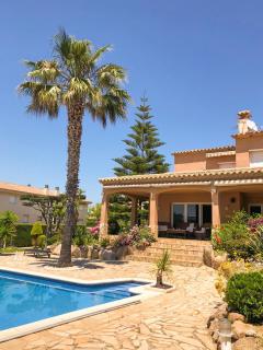 Summer house in S'agaró - 0