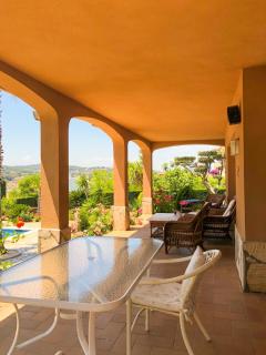 Summer house in S'agaró - 3