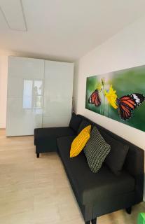 B&B Le Farfalle in Morgex - Morgex - 9