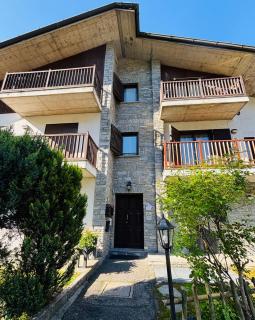 B&B Le Farfalle in Morgex - Morgex - 7