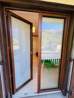 B&B Le Farfalle in Morgex - Morgex - 1
