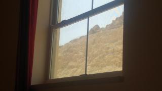 ליד המצוק - Mitzpe Ramon - 4