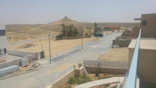 ליד המצוק - Mitzpe Ramon - 2
