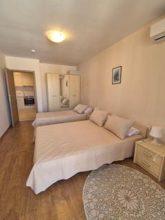 Апартамент в отеле Premier Fort Beach - Sveti Vlas - 4