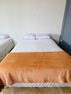Nomads Family Rooms, Fortuna Town - Fortuna - 6