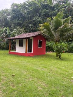 Chalé da Jane - Paraty - 8