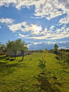 Domek nad Dadajem - Kromerowo - 6