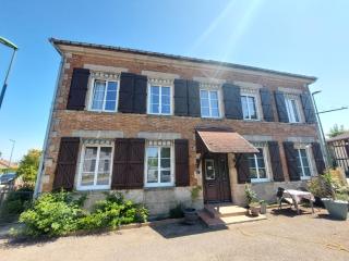 Chez Marie - Drosnay - 0