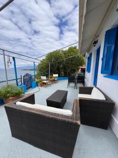 Sotirias Beach House - Kálamos - 0