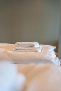 Arken hotell Kopervik - 4