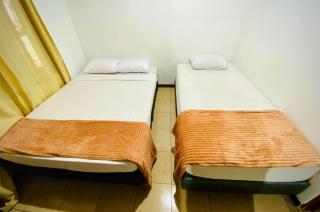 Nomads Family Rooms, Fortuna Town - Fortuna - 3