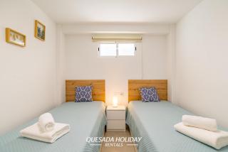 Blue Harmony Apartment Benidorm - Benidorm - 4